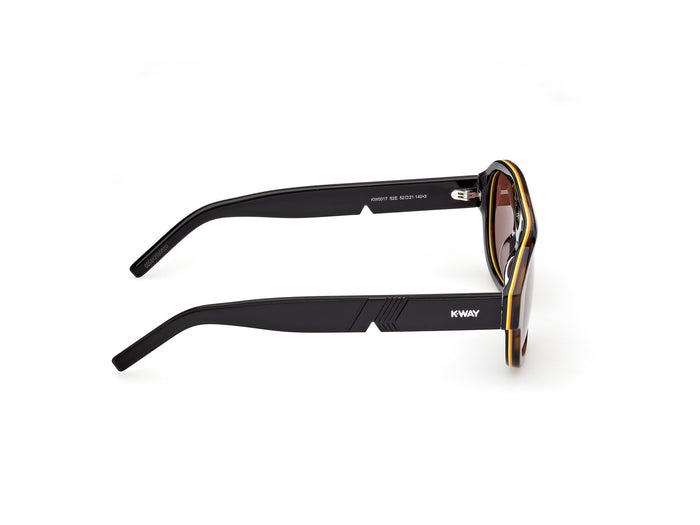Солнцезащитные очки K-Way KW17 52E 52 21 — vista 6