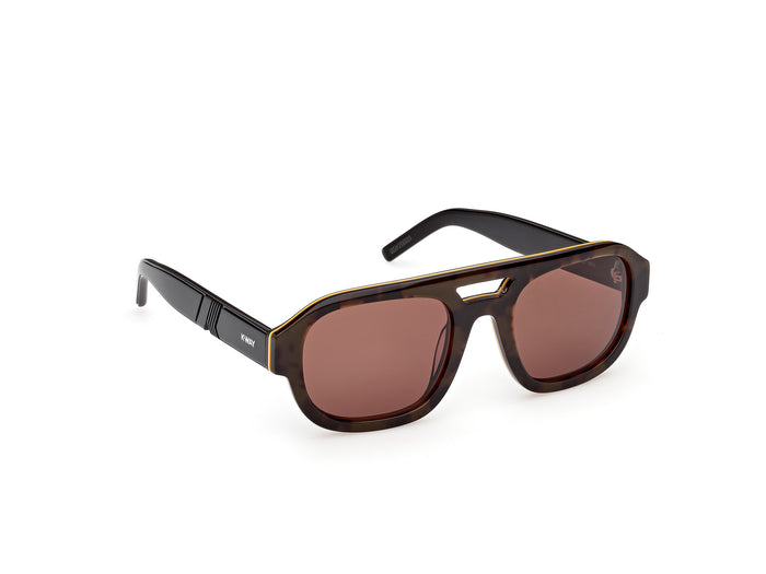 Солнцезащитные очки K-Way KW17 52E 52 21 — vista 7