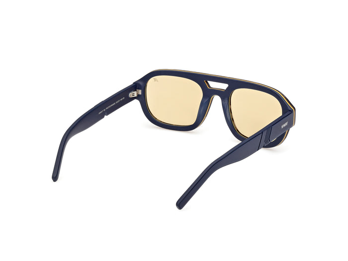 Солнцезащитные очки K-Way KW17 55J 52 21 — vista 5