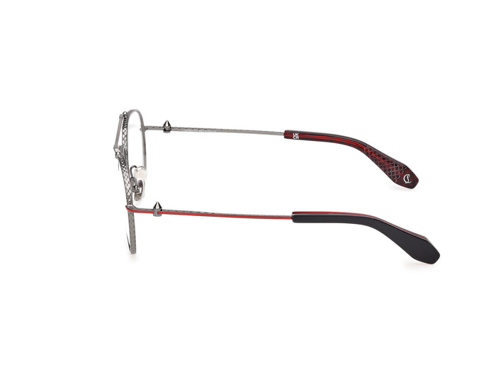 Optical Frames Louboutin LB5011 008 57 14 — vista 2