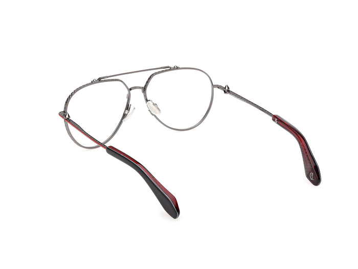 Optical Frames Louboutin LB5011 008 57 14 — vista 3