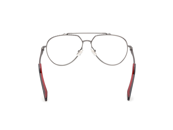 Optical Frames Louboutin LB5011 008 57 14 — vista 4