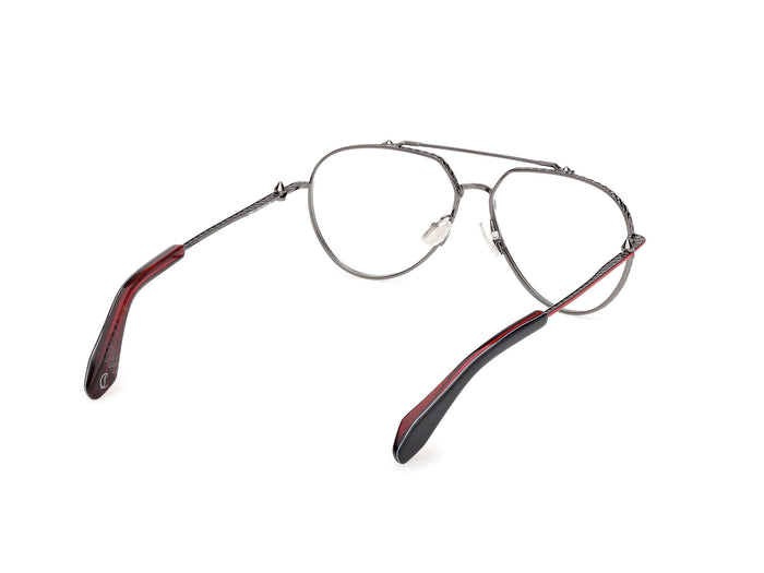 Optical Frames Louboutin LB5011 008 57 14 — vista 5