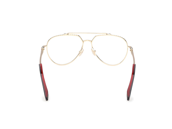 Optical Frames Louboutin LB5011 032 57 14 — vista 4