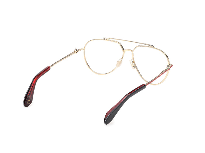 Optical Frames Louboutin LB5011 032 57 14 — vista 5