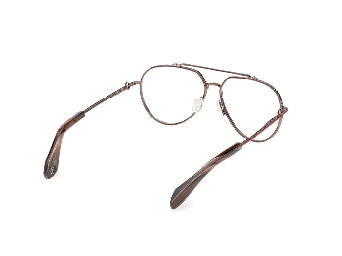 Optical Frames Louboutin LB5011 036 57 14 — vista 5