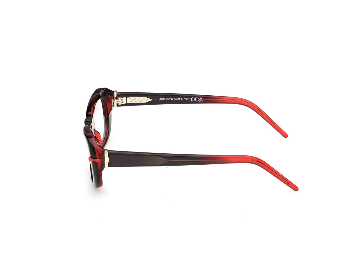 Gafas Graduadas Louboutin LB5012 005 53 16