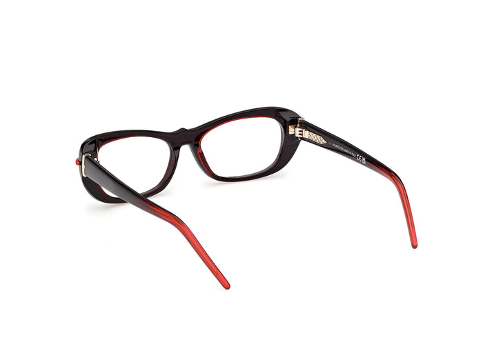 Gafas Graduadas Louboutin LB5012 005 53 16 — vista 3