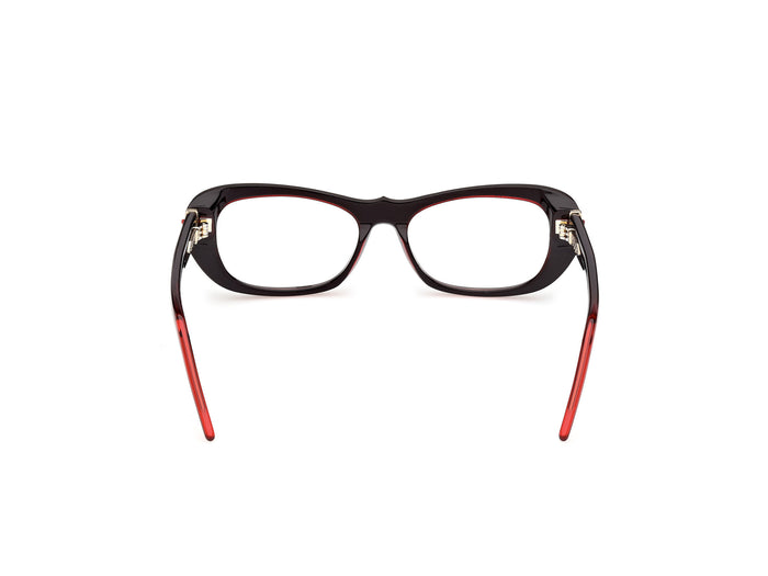 Gafas Graduadas Louboutin LB5012 005 53 16 — vista 4