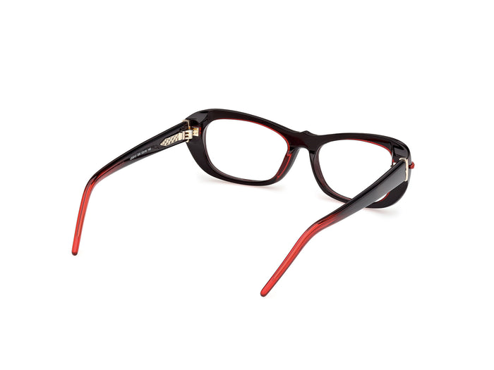 Gafas Graduadas Louboutin LB5012 005 53 16 — vista 5