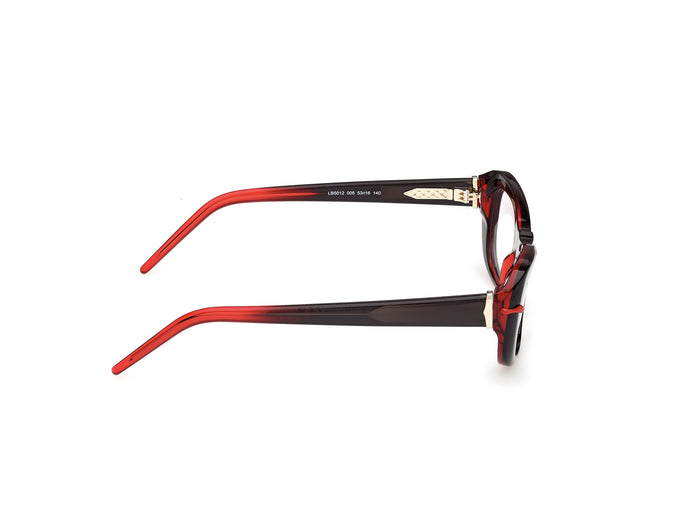 Gafas Graduadas Louboutin LB5012 005 53 16 — vista 6