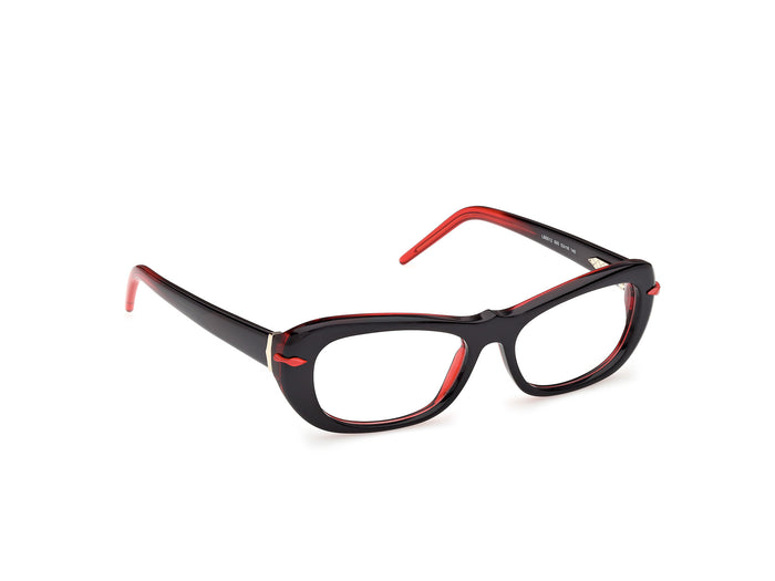 Gafas Graduadas Louboutin LB5012 005 53 16 — vista 7