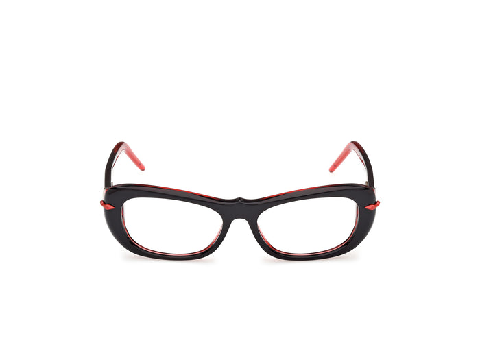 Gafas Graduadas Louboutin LB5012 005 53 16 — vista 8