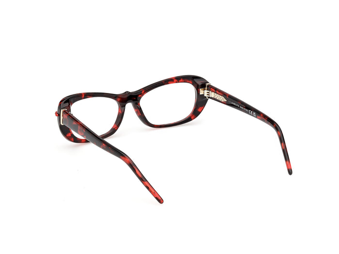 Optical Frames Louboutin LB5012 054 53 16 — vista 3