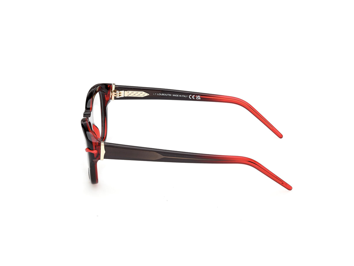 Brillenfassung Louboutin LB5013 005 52 16