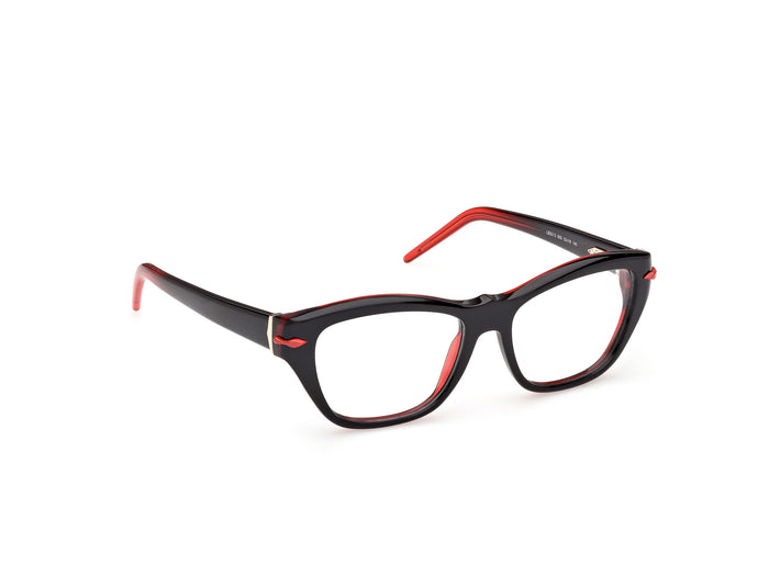 Optical Frames Louboutin LB5013 005 52 16 — vista 7