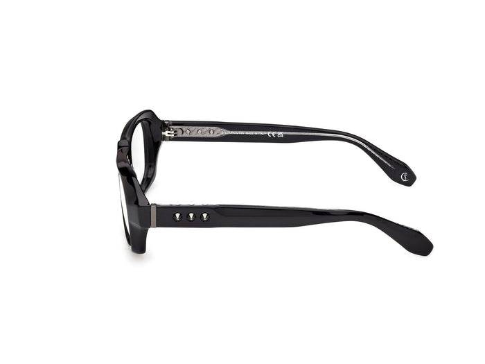 Optical Frames Louboutin LB5014 001 55 17 — vista 2