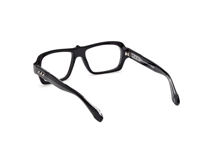 Optical Frames Louboutin LB5014 001 55 17 — vista 3