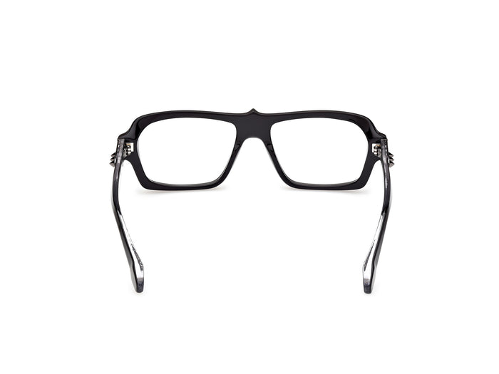 Optical Frames Louboutin LB5014 001 55 17 — vista 4