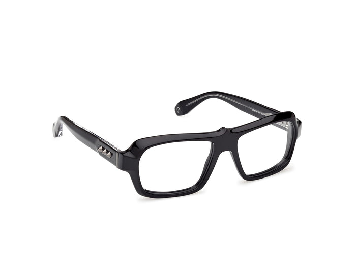 Optical Frames Louboutin LB5014 001 55 17 — vista 7