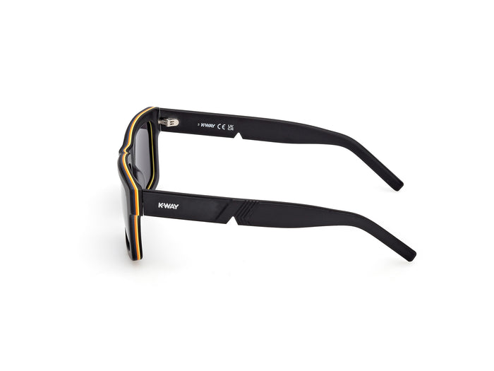 Солнцезащитные очки K-Way KW20 02A 54 17 — vista 2