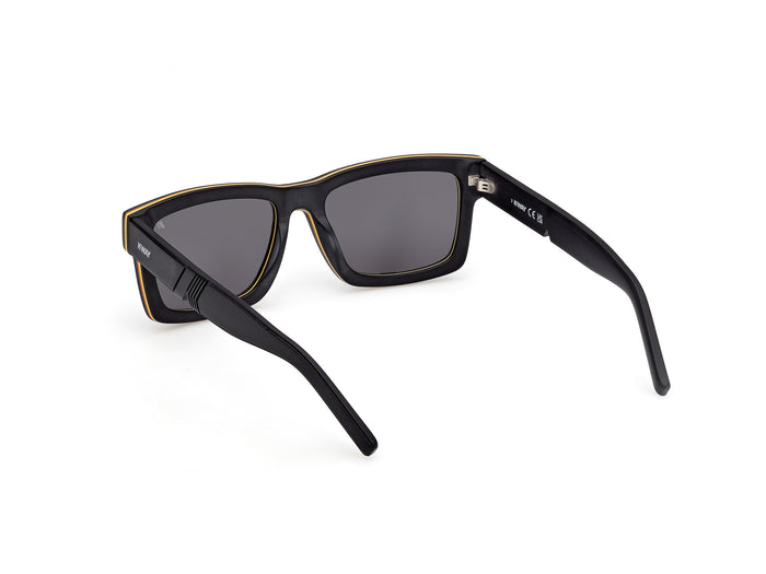 Солнцезащитные очки K-Way KW20 02A 54 17 — vista 3