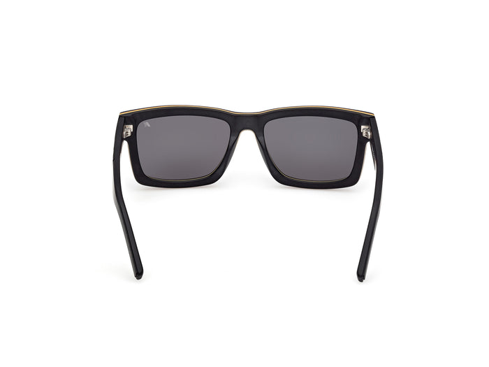 Солнцезащитные очки K-Way KW20 02A 54 17 — vista 4