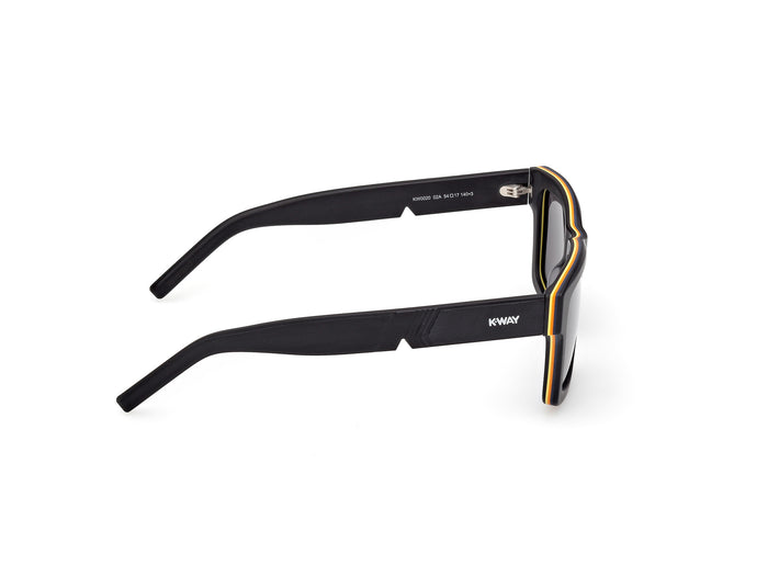 Солнцезащитные очки K-Way KW20 02A 54 17 — vista 6