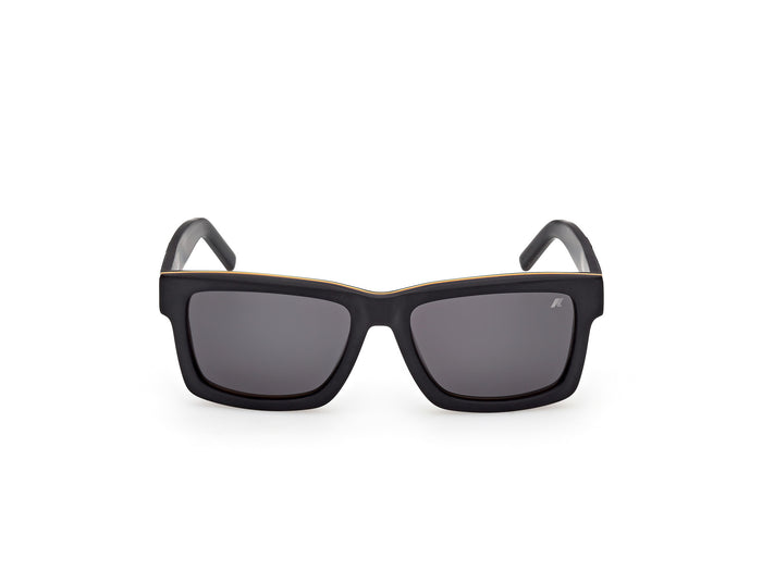 Солнцезащитные очки K-Way KW20 02A 54 17 — vista 8