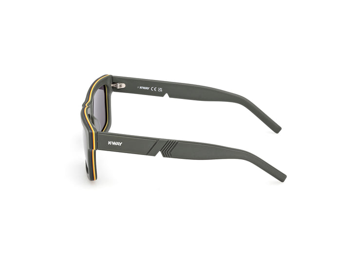 Gafas de Sol K-Way KW20 97N 54 17 — vista 2