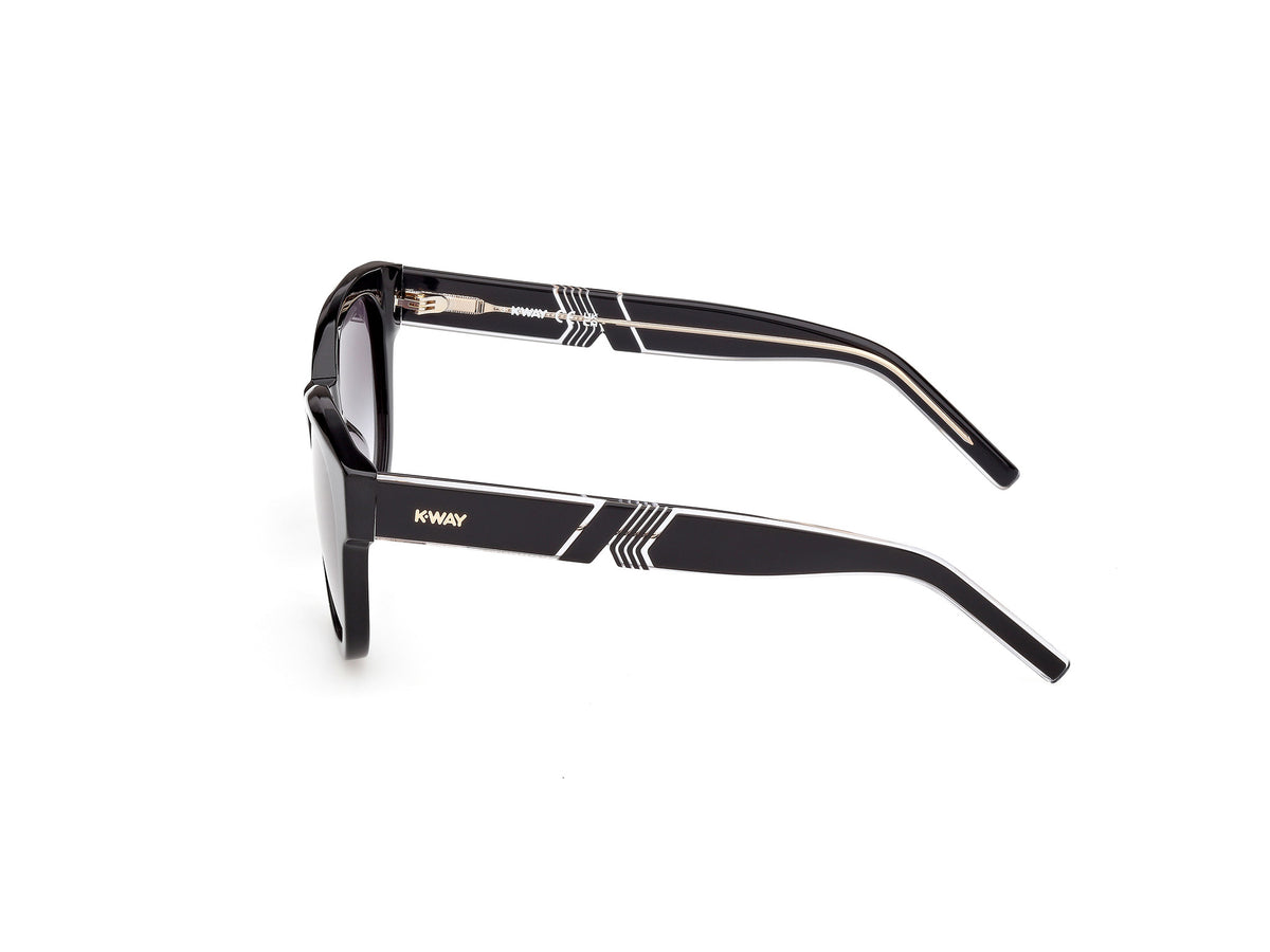 Sonnenbrille K-Way KW21 01B 52 20