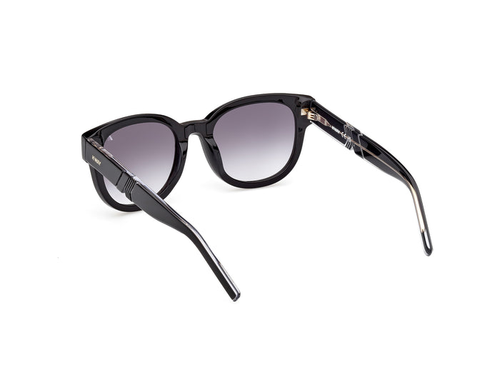 Gafas de Sol K-Way KW21 01B 52 20 — vista 3