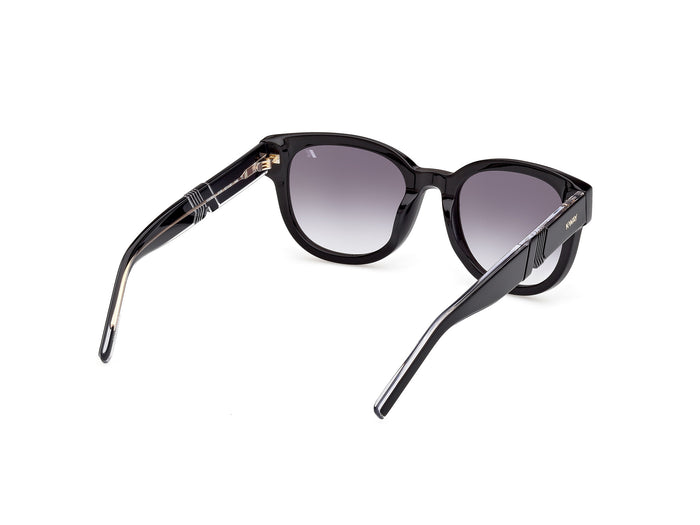 Gafas de Sol K-Way KW21 01B 52 20 — vista 5