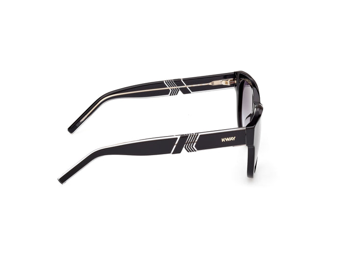 Gafas de Sol K-Way KW21 01B 52 20 — vista 6