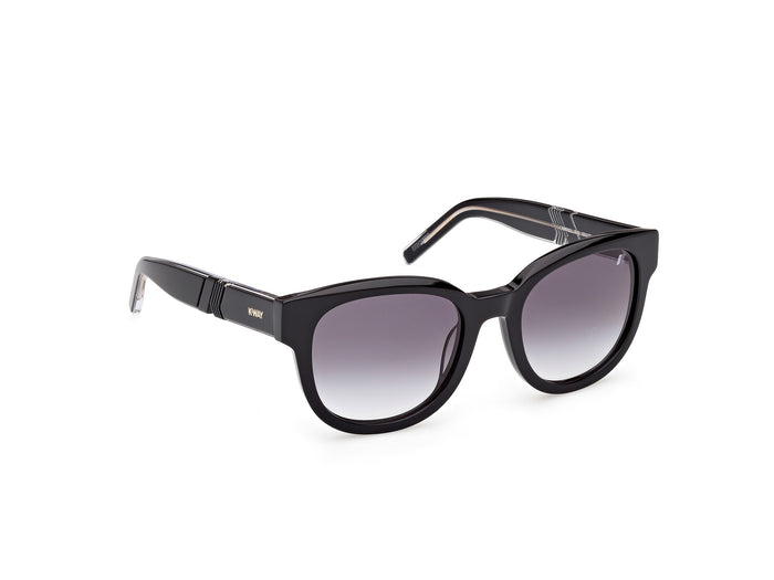 Gafas de Sol K-Way KW21 01B 52 20 — vista 7