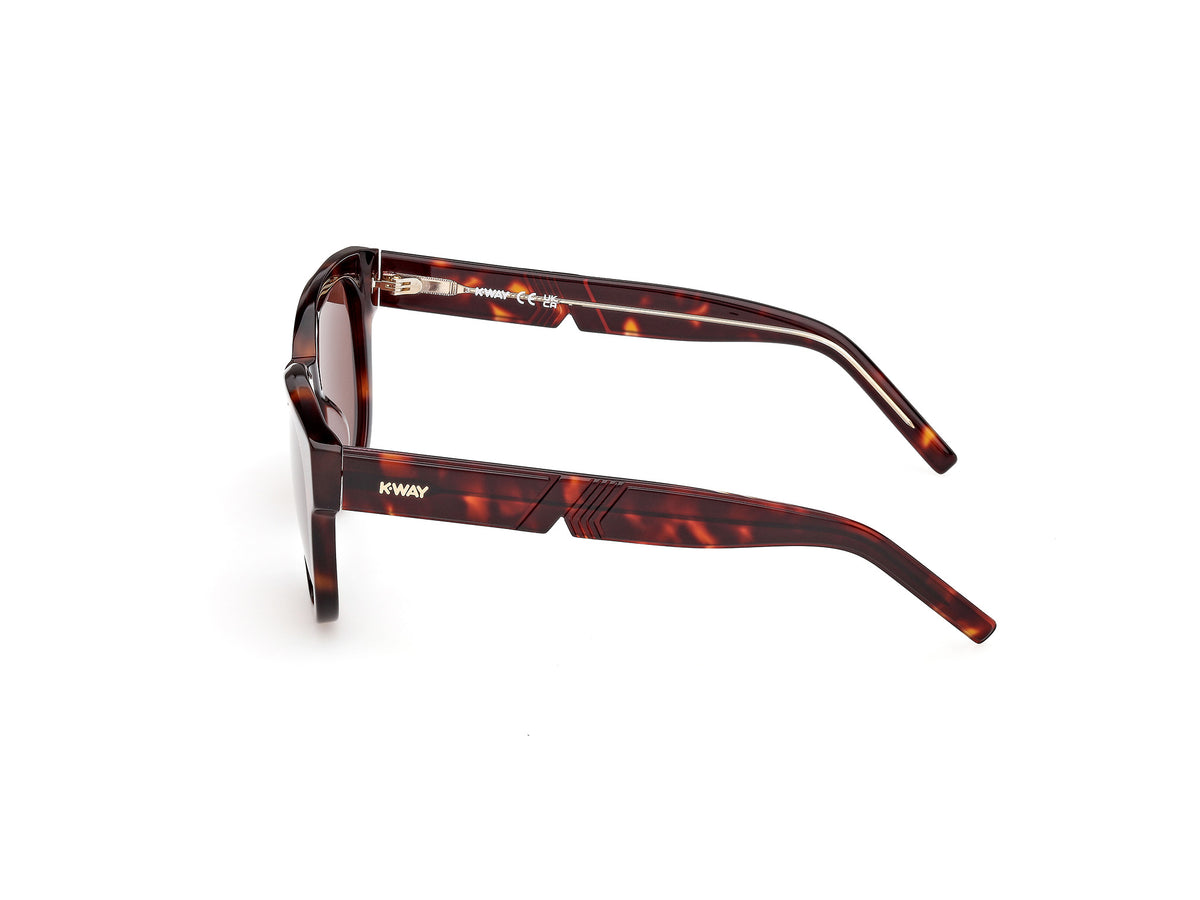 Sonnenbrille K-Way KW21 52E 52 20