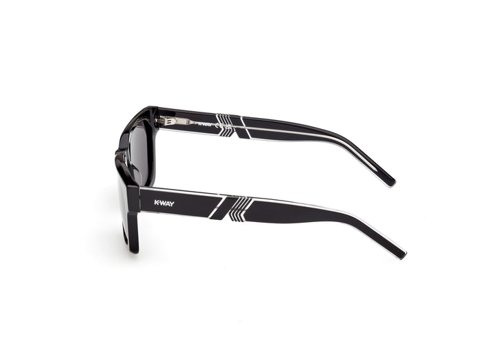 Gafas de Sol K-Way KW22 01A 52 21 — vista 2