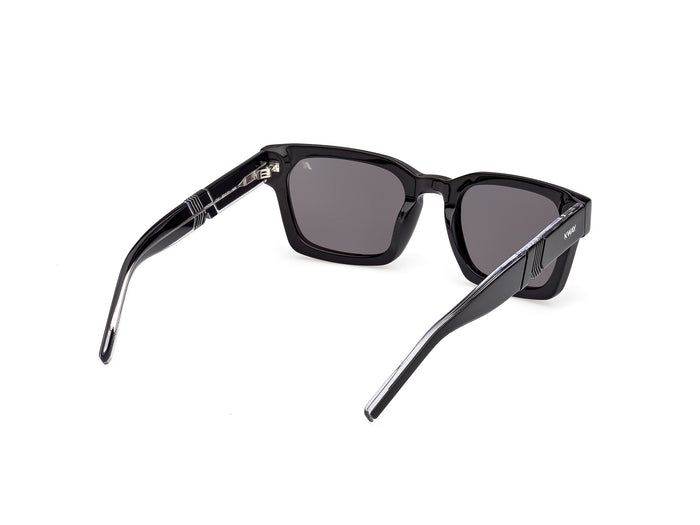 Gafas de Sol K-Way KW22 01A 52 21 — vista 5