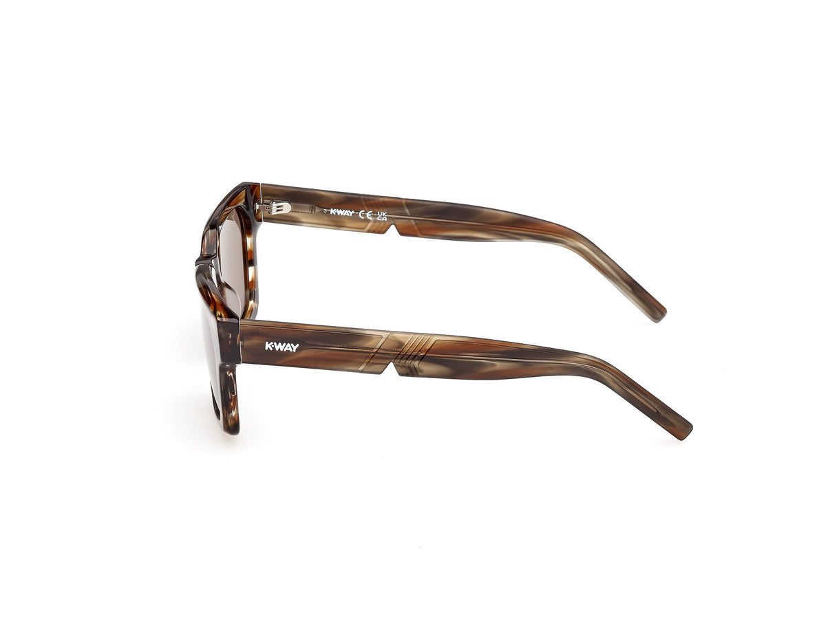 Sonnenbrille K-Way KW22 50N 52 21