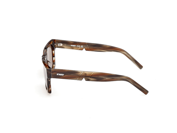 Gafas de Sol K-Way KW22 50N 52 21 — vista 2