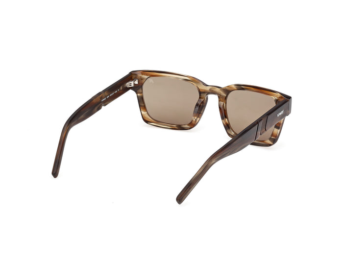 Gafas de Sol K-Way KW22 50N 52 21 — vista 5