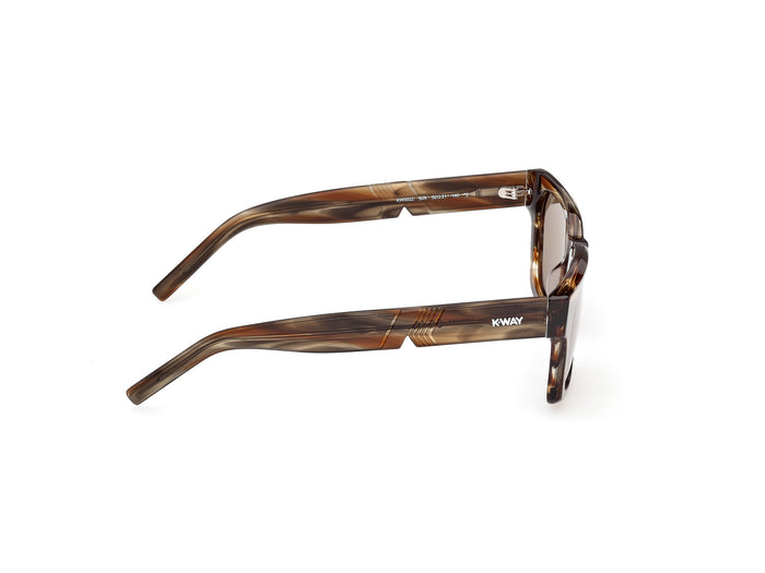 Gafas de Sol K-Way KW22 50N 52 21 — vista 6
