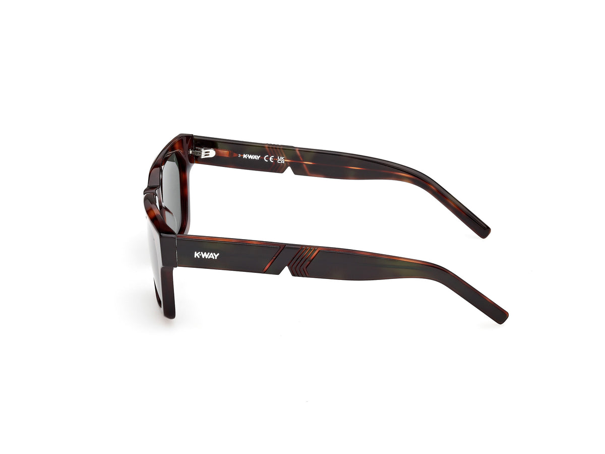 Sonnenbrille K-Way KW22 52N 52 21