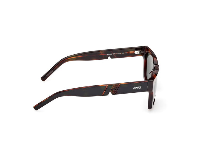 Gafas de Sol K-Way KW22 52N 52 21 — vista 6