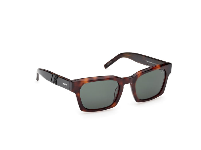 Gafas de Sol K-Way KW22 52N 52 21 — vista 7