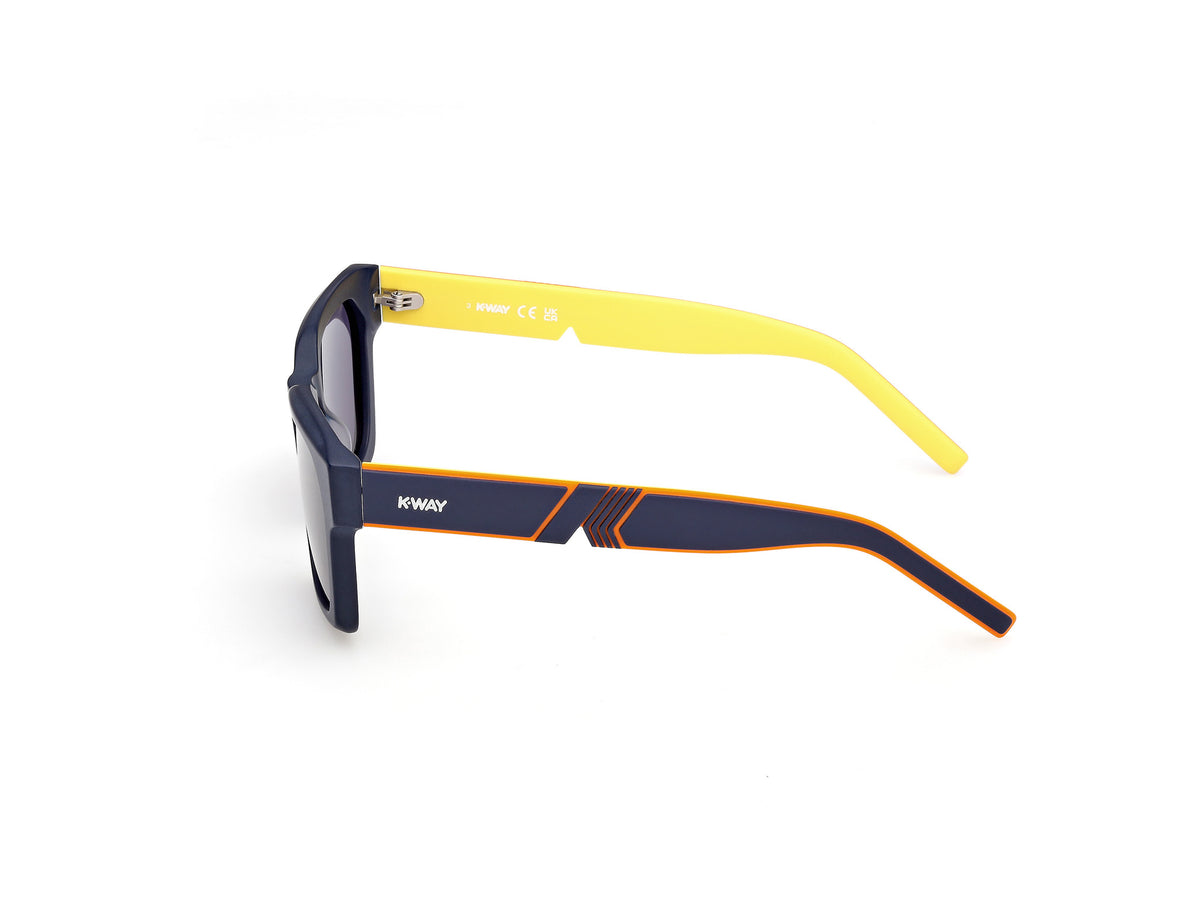 Sonnenbrille K-Way KW22 91V 52 21