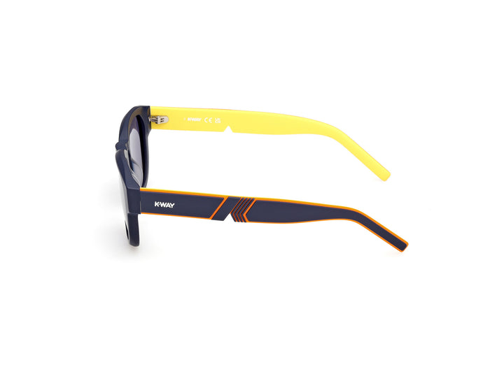 Gafas de Sol K-Way KW23 91V 51 20 — vista 2