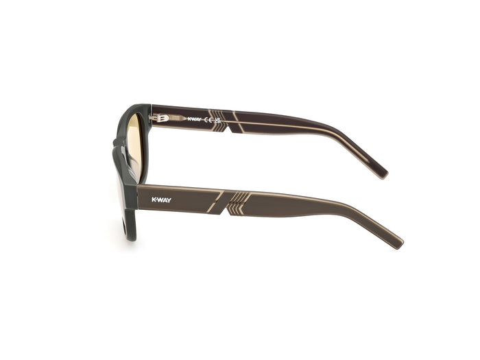 Gafas de Sol K-Way KW23 97J 51 20 — vista 2