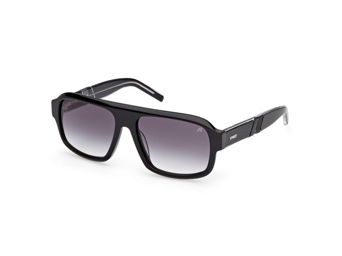 Солнцезащитные очки K-Way KW24 01B 57 16