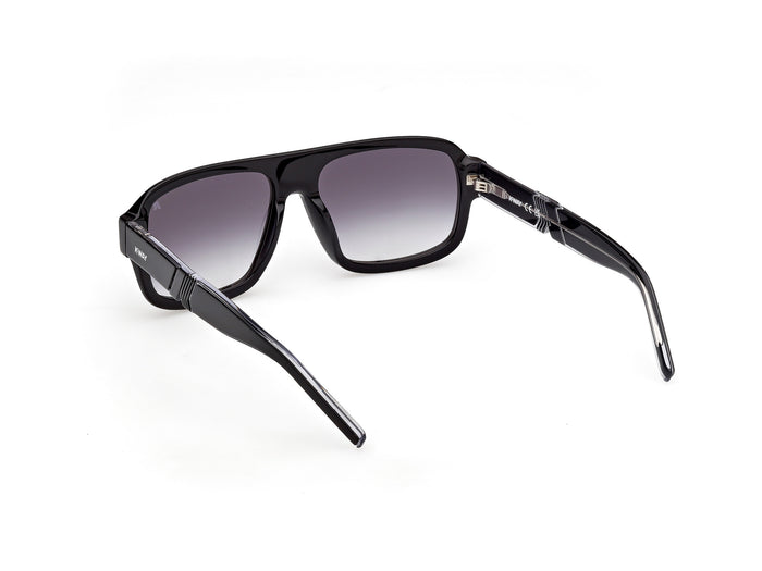 Солнцезащитные очки K-Way KW24 01B 57 16 — vista 3